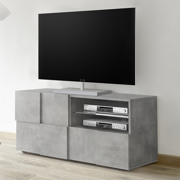 Dama Szafka RTV mała